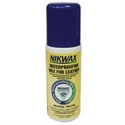 Nikwax Conditioner til L�der
